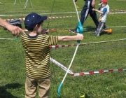 Olimpići izleti
